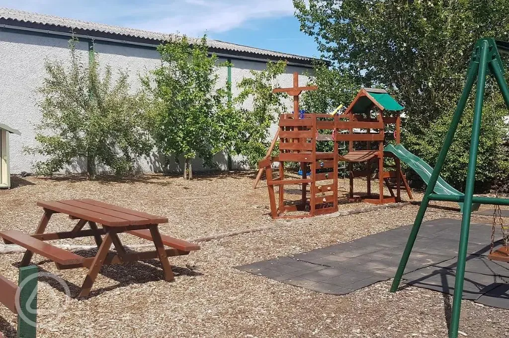 Play area