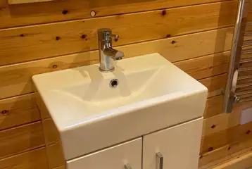 Orchard pod plus sink Orchard pod plus sink