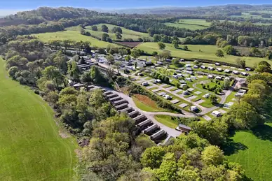 Castle Brake Holiday Park Castle Brake Holiday Park