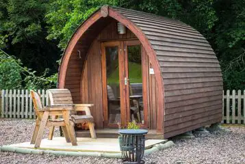Camping pod Camping pod