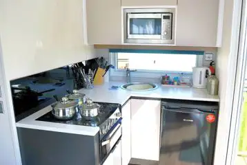 Studio pod kitchenette Studio pod kitchenette