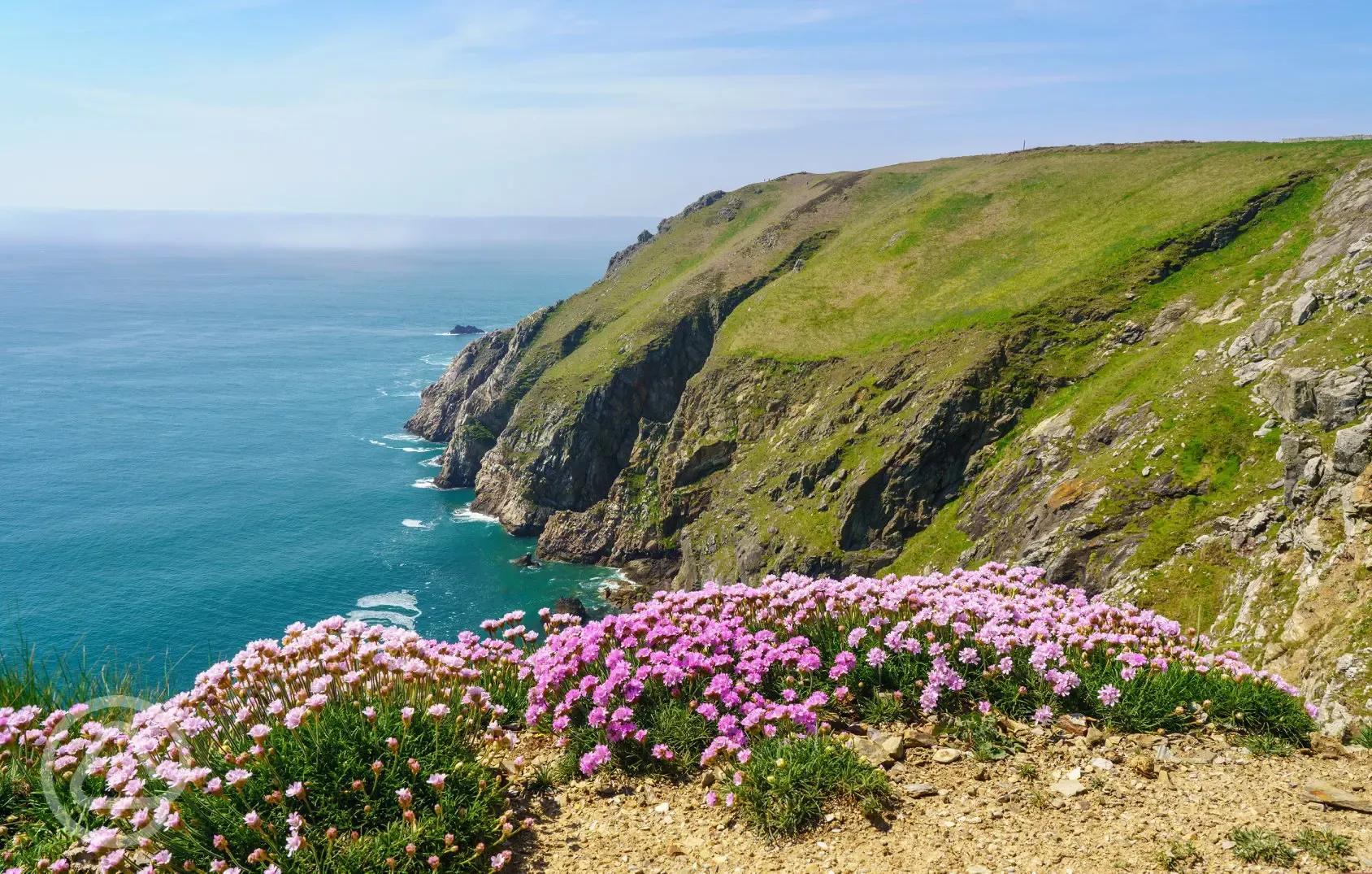 Lundy Island