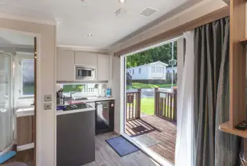 Studio pod kitchenette Studio pod kitchenette