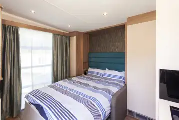 Studio pod pull-down double bed Studio pod pull-down double bed