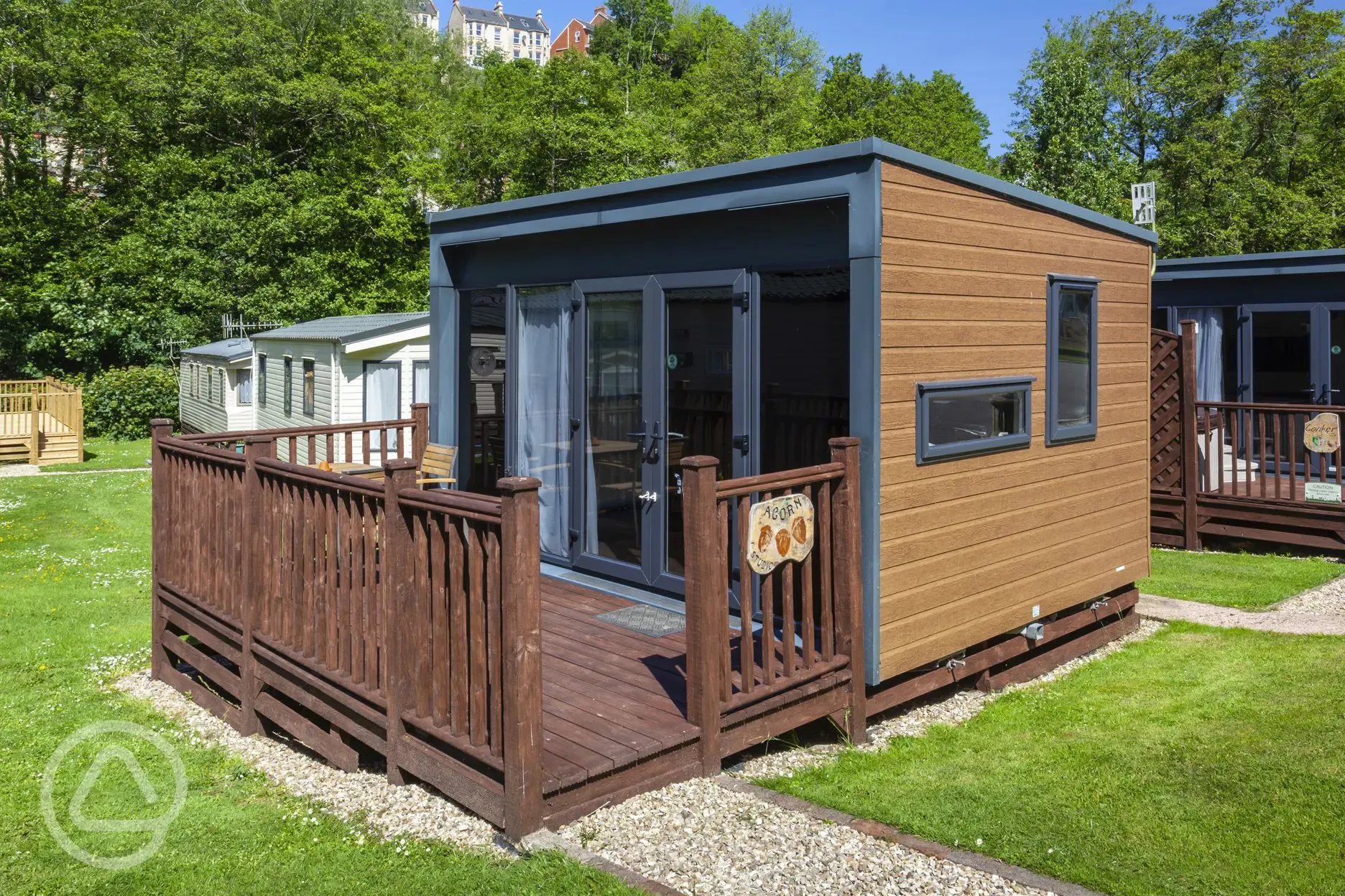 Studio pod