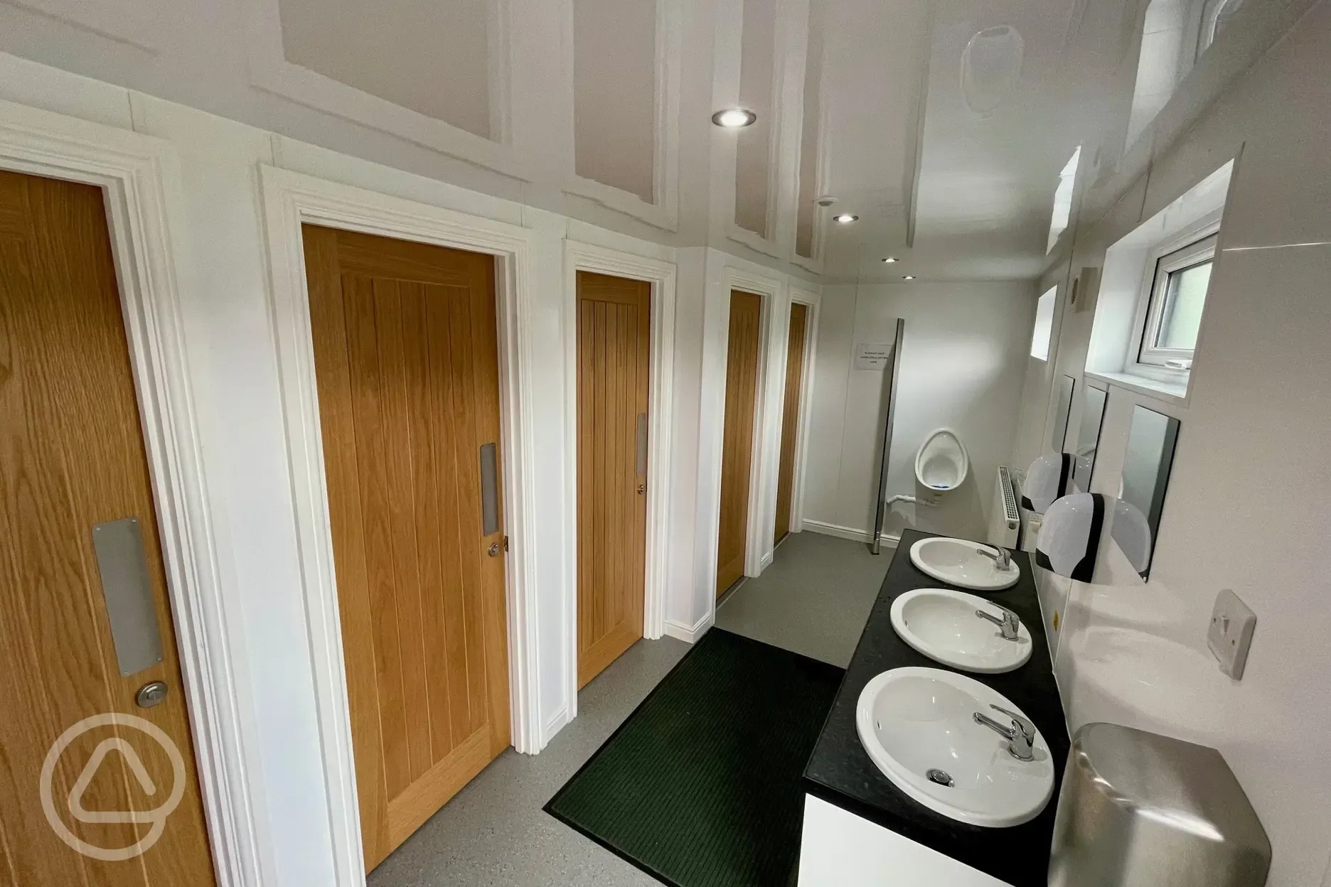 Toilets