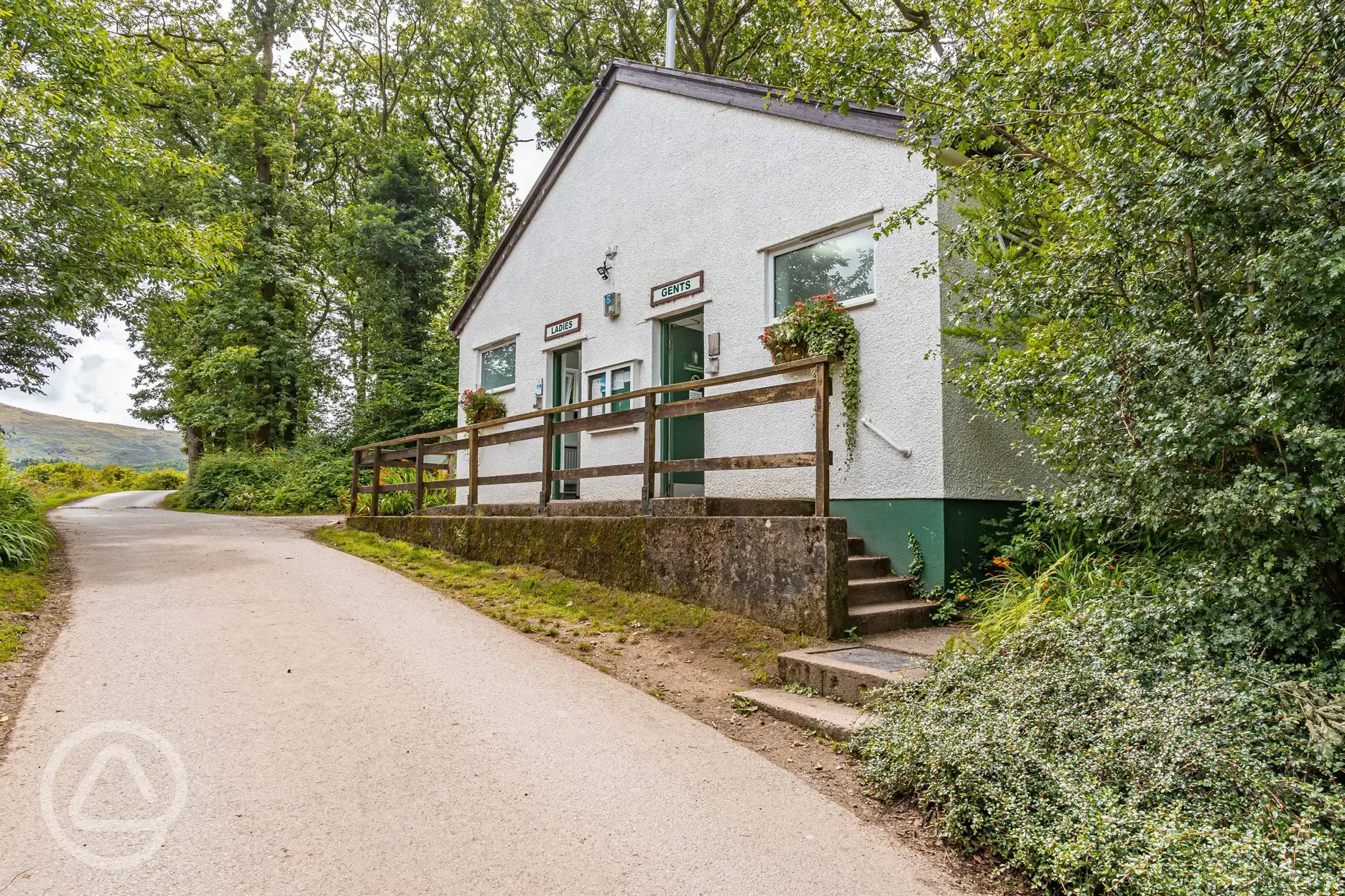 Shared facilities facilities