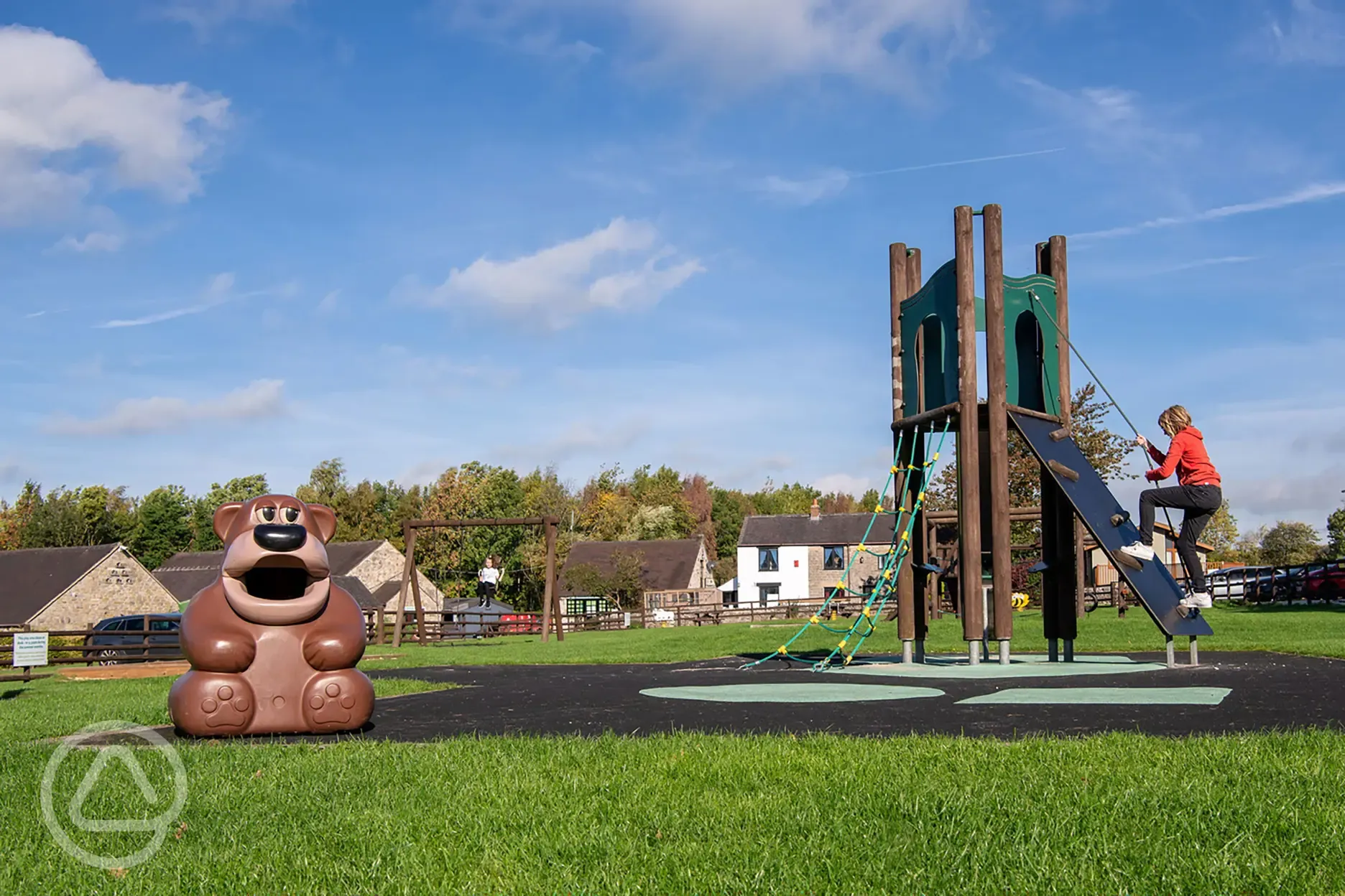 Play area