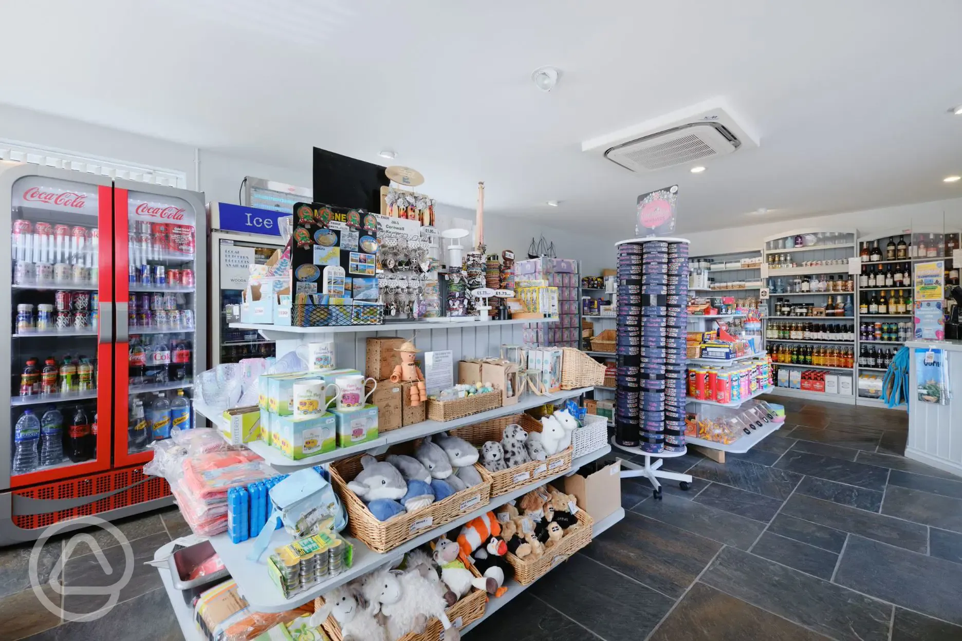 Shop