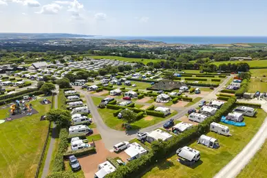 Wooda Farm Holiday Park