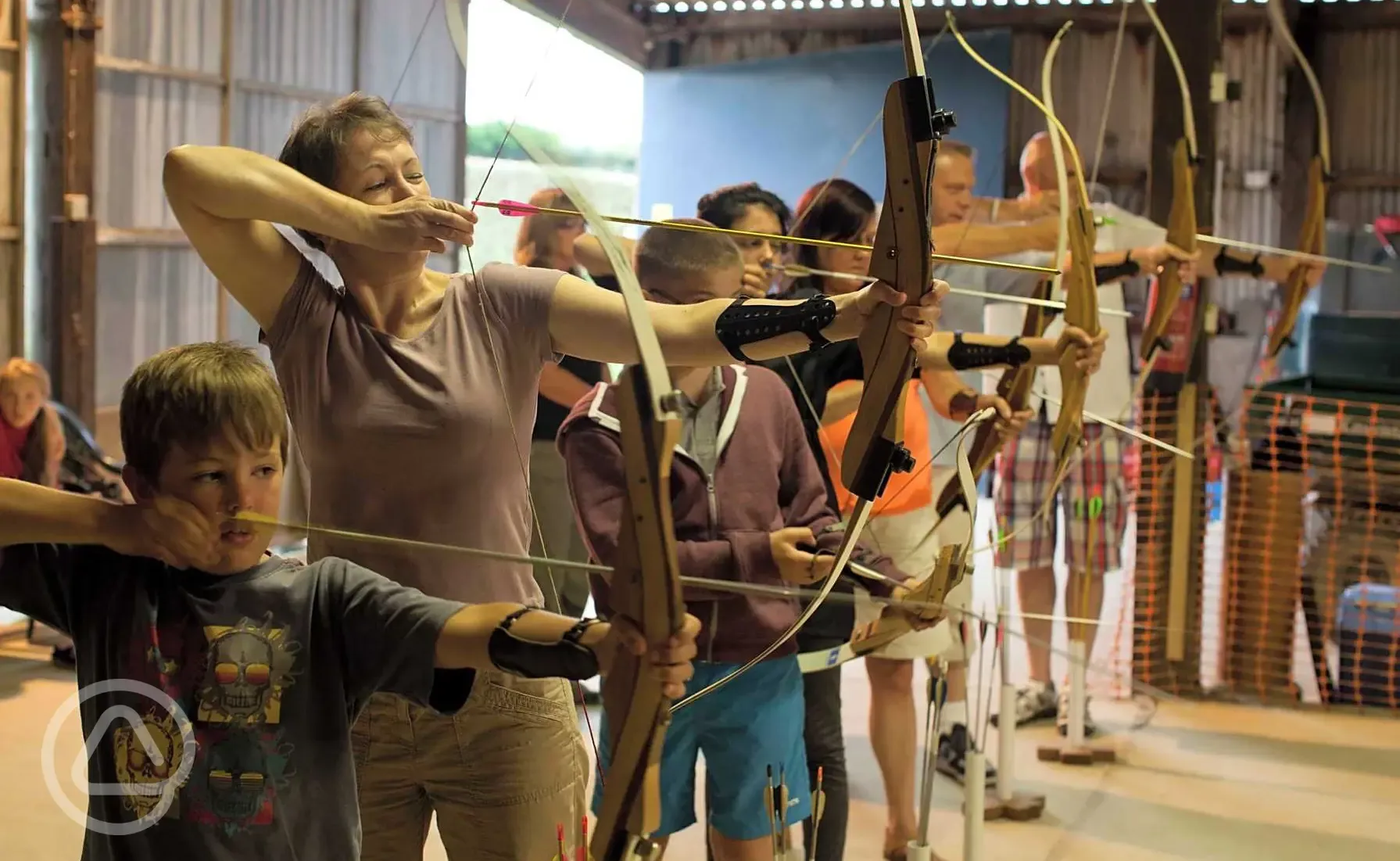 Archery