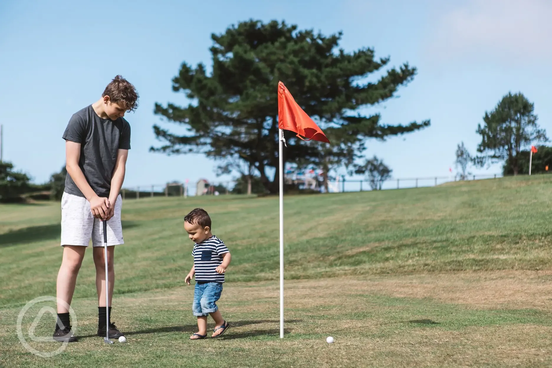 Golf