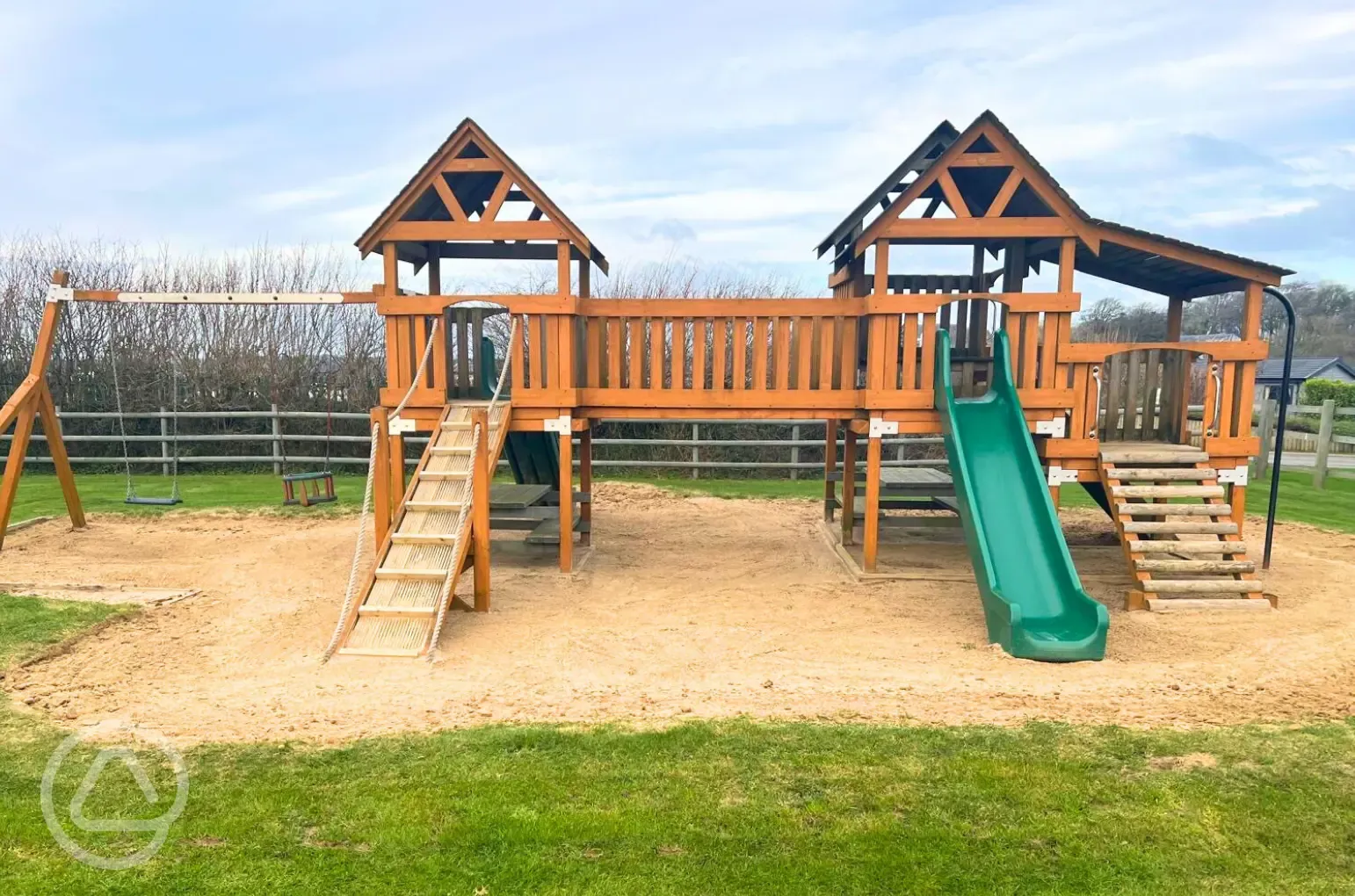 Play park