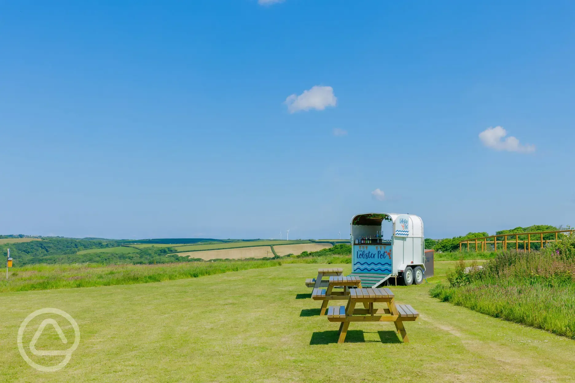 Mobile bar