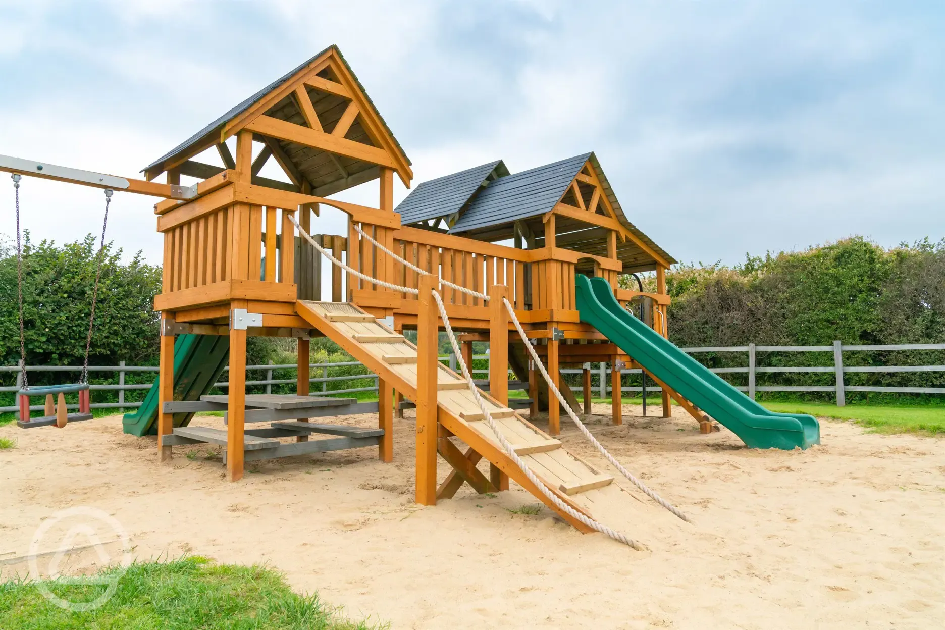 Play park