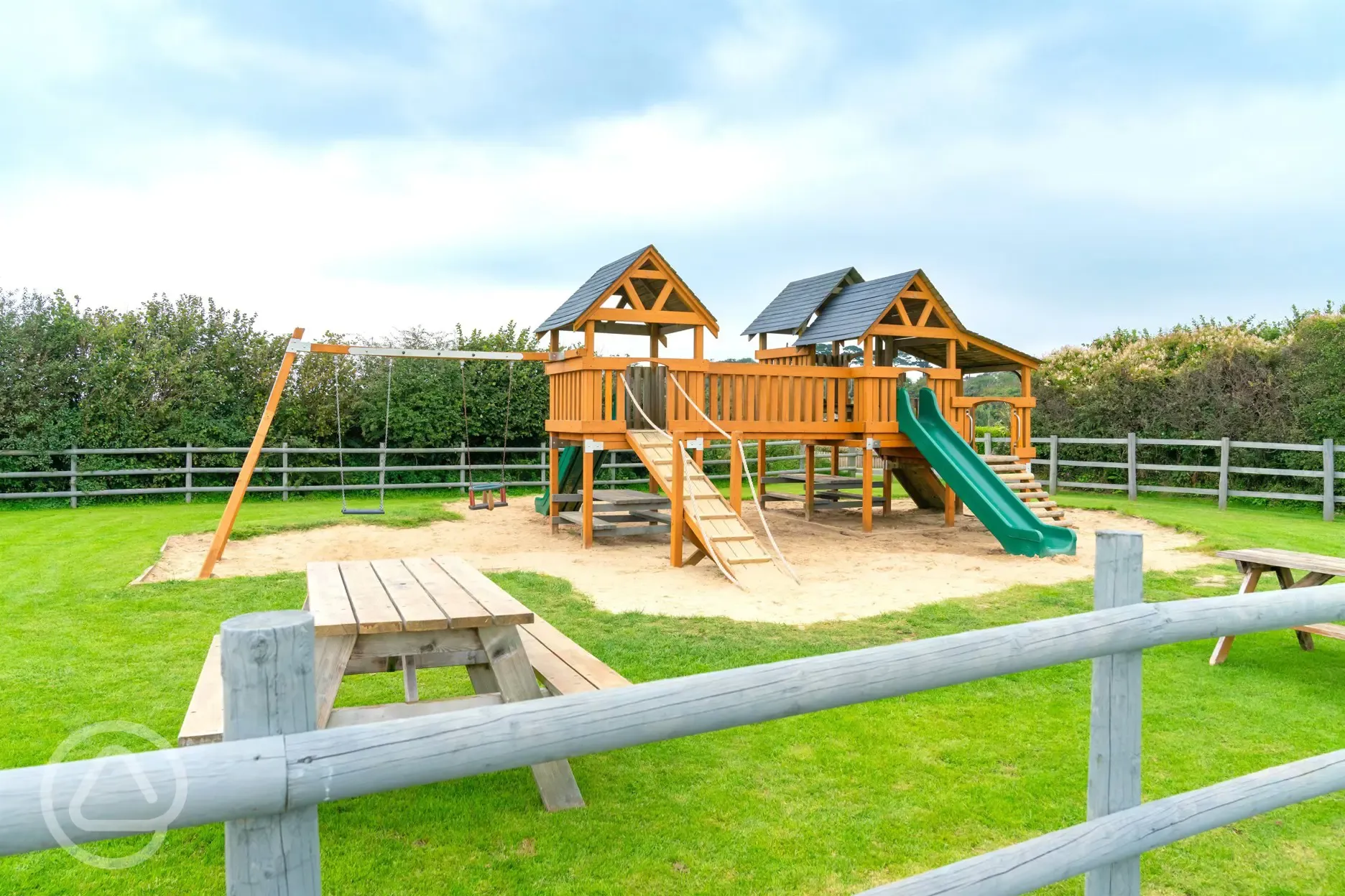Play park