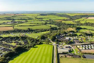 Stowford Farm Meadows