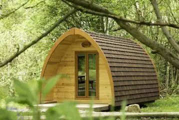 Camping pod Camping pod