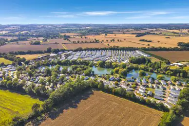 Carlton Meres Holiday Park
