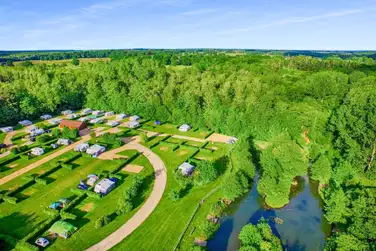 Deer's Glade, Cromer, Norfolk
