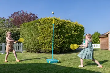 Glamping cabin swing ball Glamping cabin swing ball