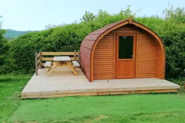 Rother Valley Caravan Park, Northiam, Rye, West Sussex