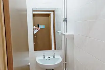 Facilities Facilities