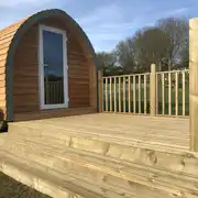 Camping pod Camping pod