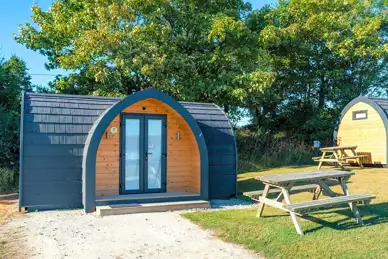 Trevella Holiday Park Trevella Holiday Park