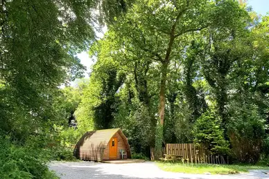 Ruthern Valley Holidays