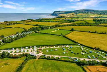 Middlewood Farm Holiday Park, Fylingthorpe, Whitby, North Yorkshire