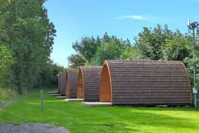 York House Caravan Park York House Caravan Park