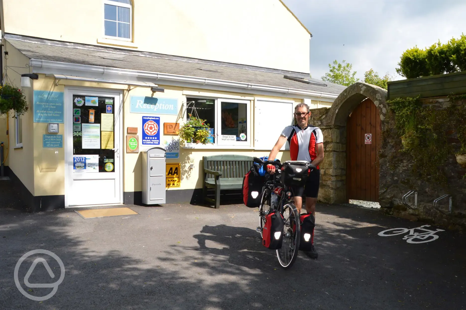 Plenty of cycleways on Dartmoor 