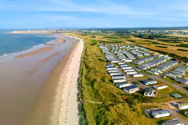 Silver Sands Holiday Park