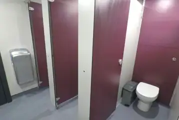 Toilets