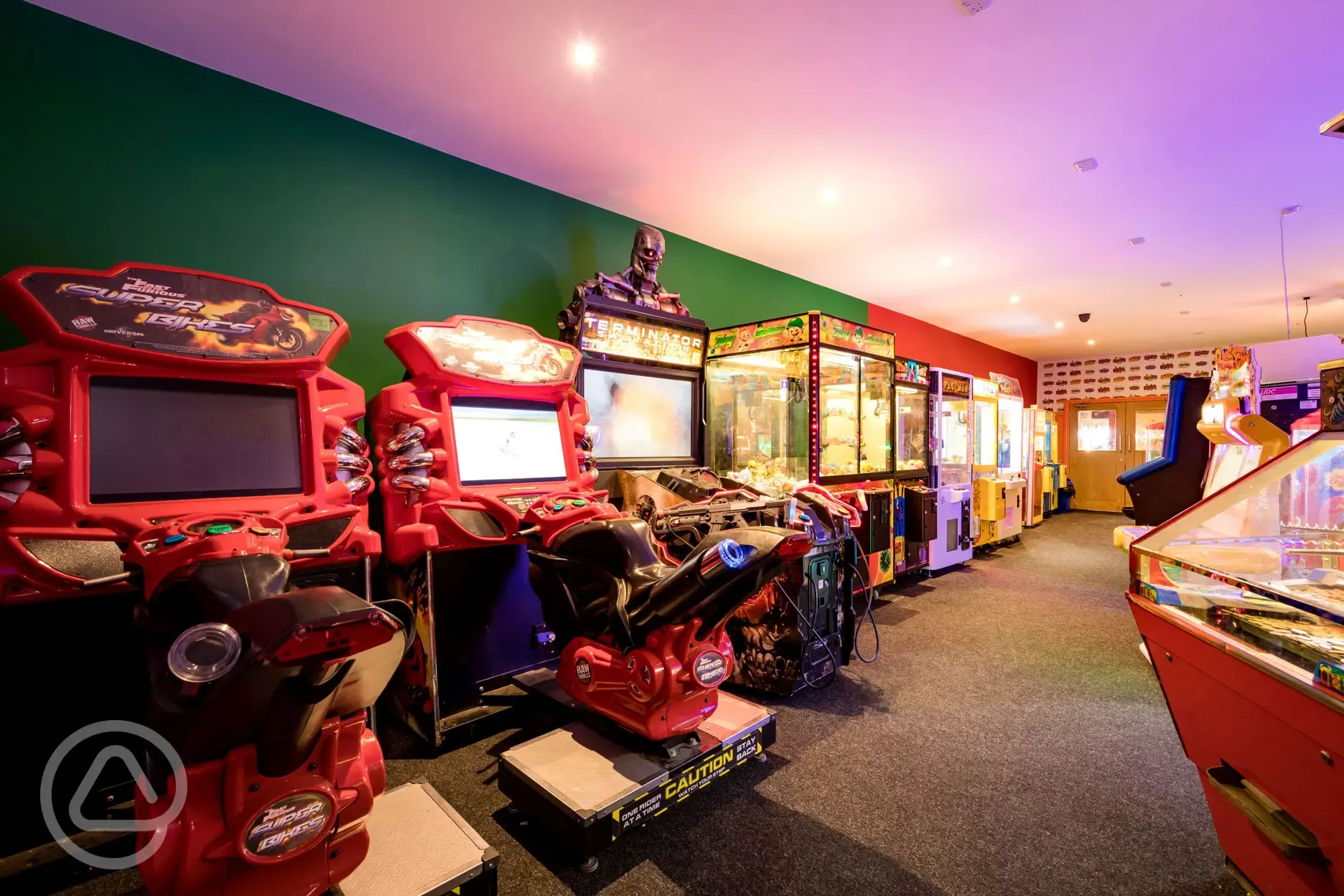 Arcade