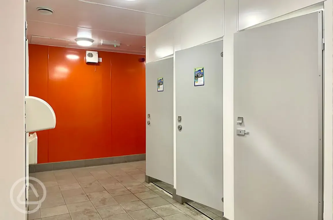 Onsite facilities