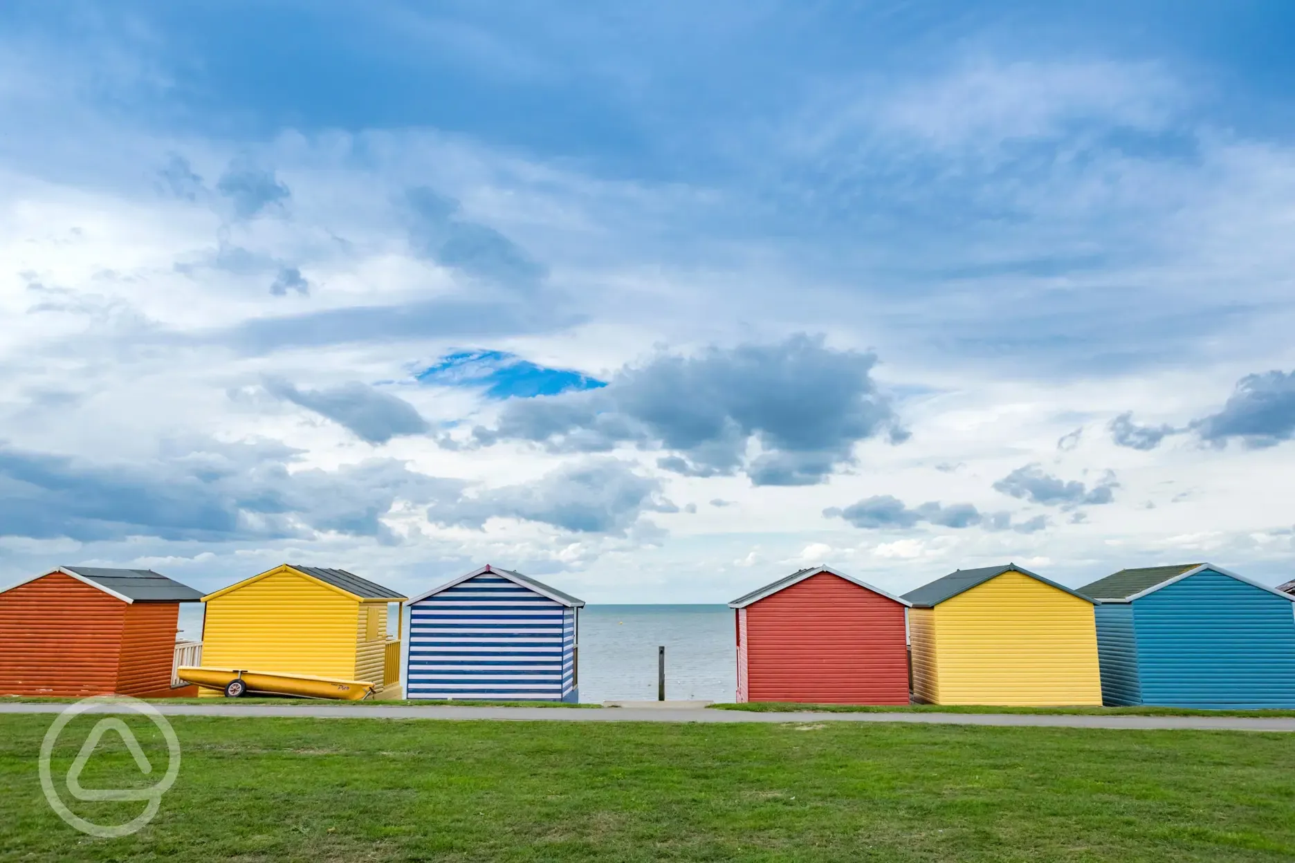 Beach houses