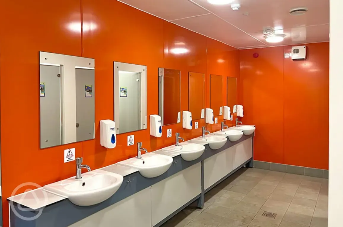 Onsite facilities