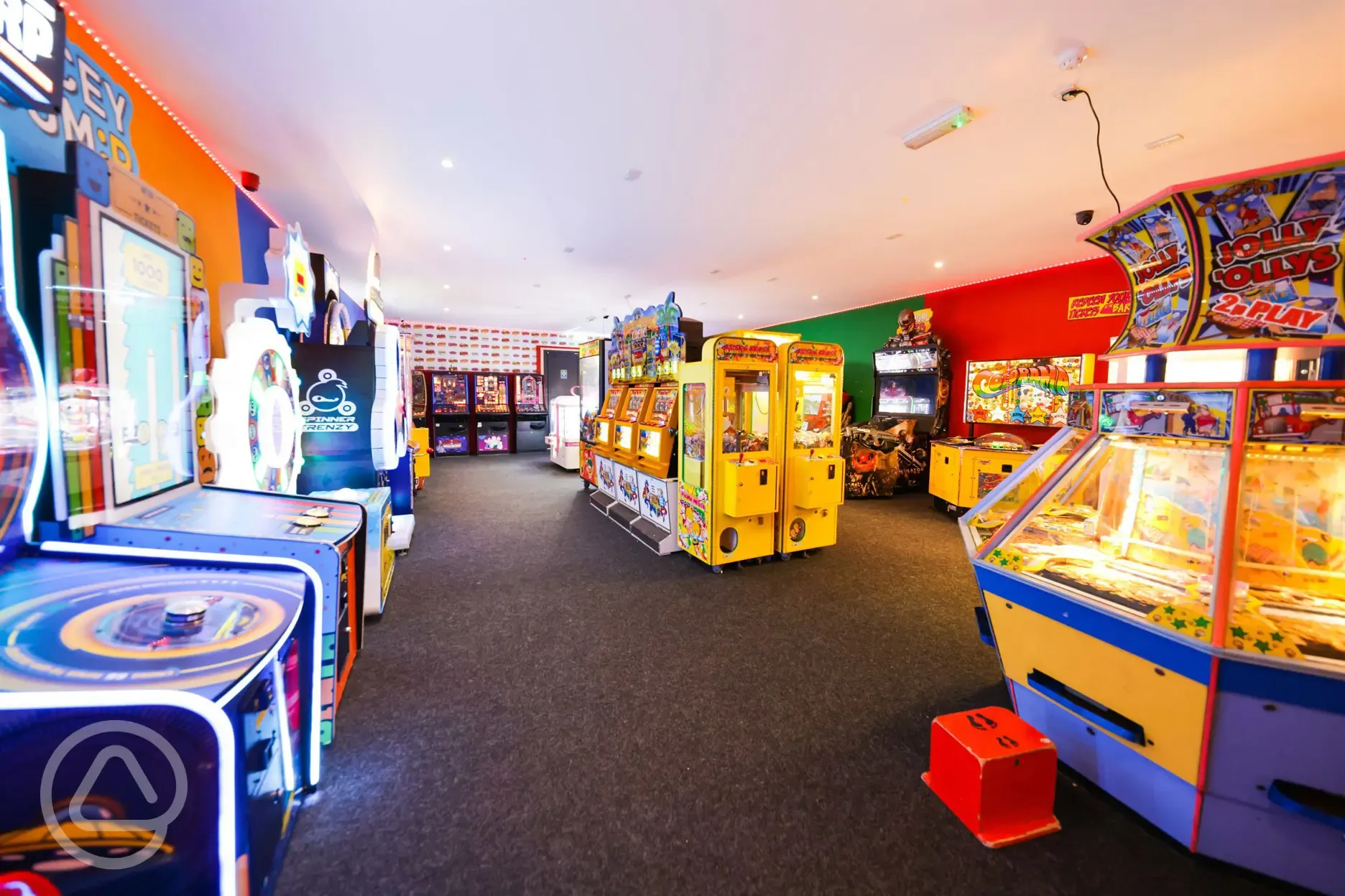 Arcade