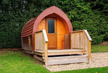 Camping pod Camping pod