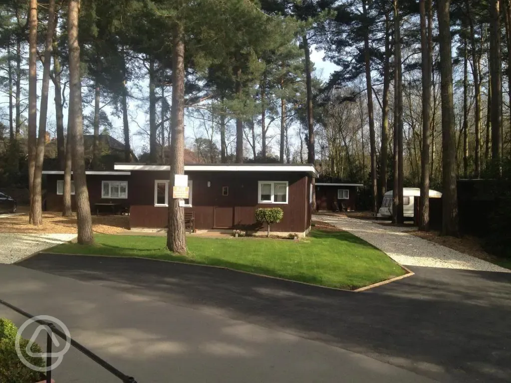 Cabins