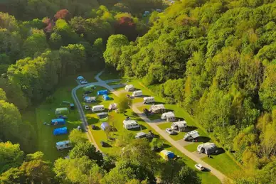 Mill Park Campsite Mill Park Campsite