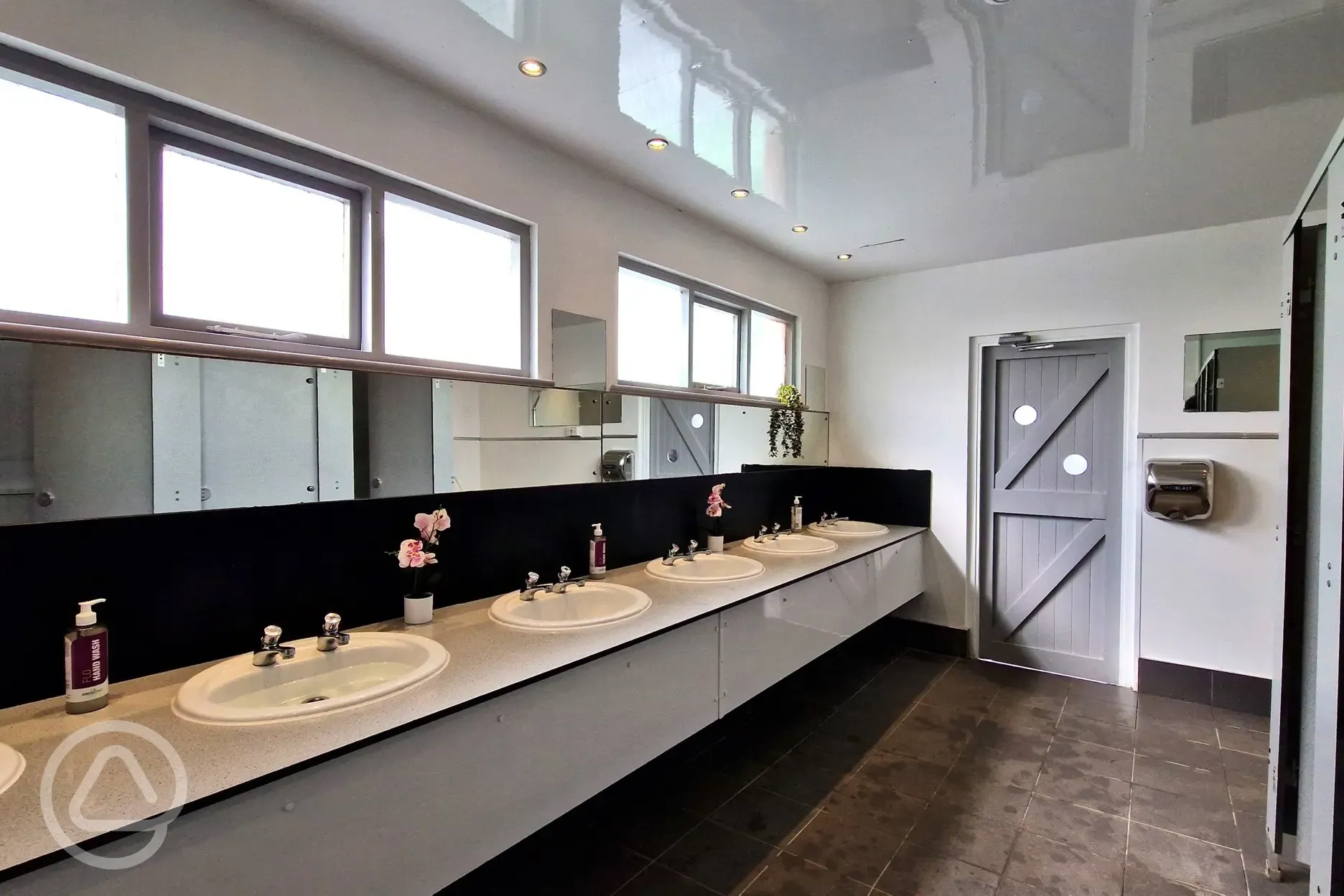 Toilets