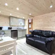 Aspen lodge kitchen/lounge/dining room Aspen lodge kitchen/lounge/dining room