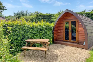 Briarfields Motel and Touring Caravan Park, Cheltenham, Gloucestershire Briarfields Motel and Touring Caravan Park, Cheltenham, Gloucestershire