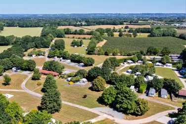 Tanner Farm Park, Marden, Tonbridge, Kent