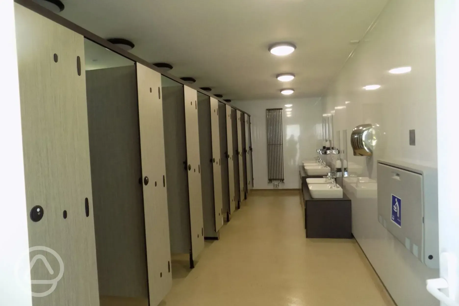 Facilities