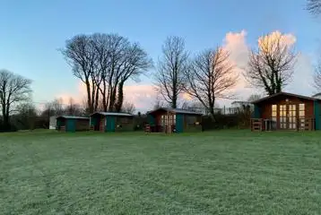 Cosy Cabins Cosy Cabins