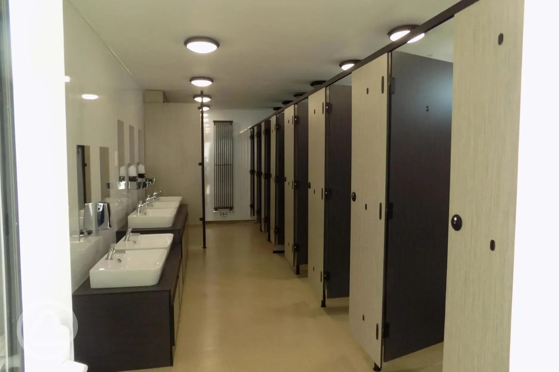 Facilities